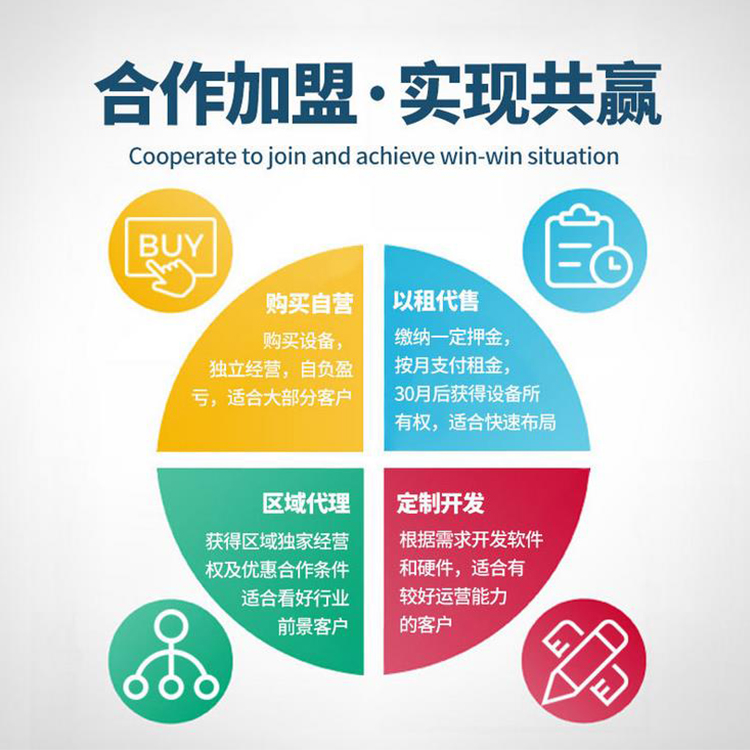自助鮮米機(jī)