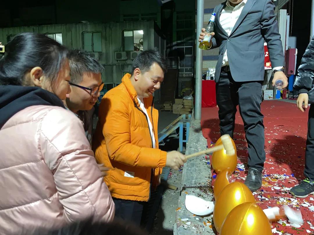 智能碾米機(jī)生產(chǎn)廠家風(fēng)采