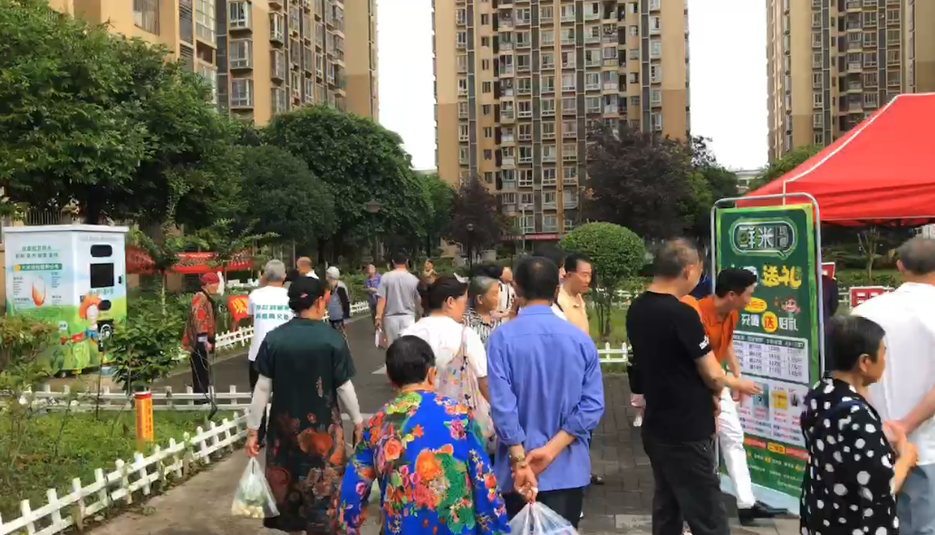 智能碾米機