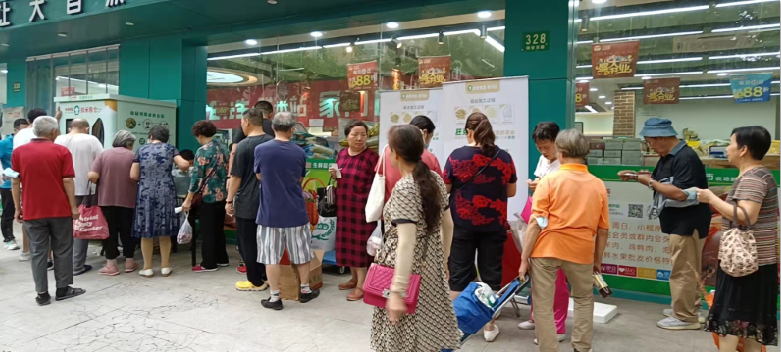 東吉良米倉智能碾米機(jī)