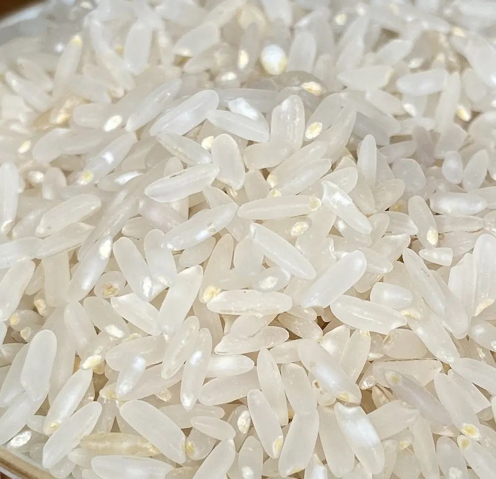 東吉良米倉(cāng)智能碾米機(jī)現(xiàn)碾胚芽米